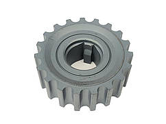 Шестерня колінчастого валу Lanos, Nexia 1.5 SOHC мала () GROG