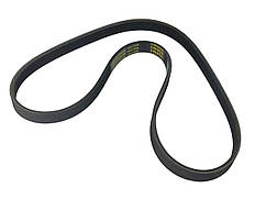 Ремінь генератора Lanos 1.4-1.5 з ГУР, струмковий (5PК975) Contitech