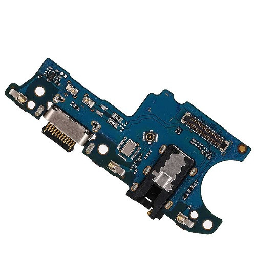 Нижня плата Samsung A025/A037/M025 Galaxy A02s/A03s/Galaxy M02s 2021, фото 1