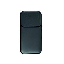 Зовнішній акумулятор (power bank) Full Moon P-1010 10000 mAh white
