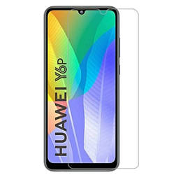 Скло HUAWEI Y6P/Honor 9A 2020 (0.3 мм, 2.5D)