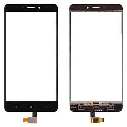 Сенсор Xiaomi Redmi Note 4 black