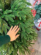 Повністю лита ялинка Стрім 2.1м, фото 4