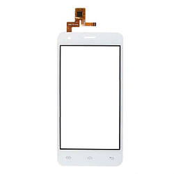 Сенсор Oukitel C2 white