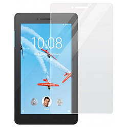 Скло Lenovo Tab E7 TB-7104F (0.3 мм, 2.5D)