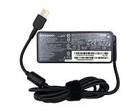 БУ Блок питания (зарядка) Lenovo 20V, 3.25A, 65W (USB Square, с центральным пином, 45N0261)