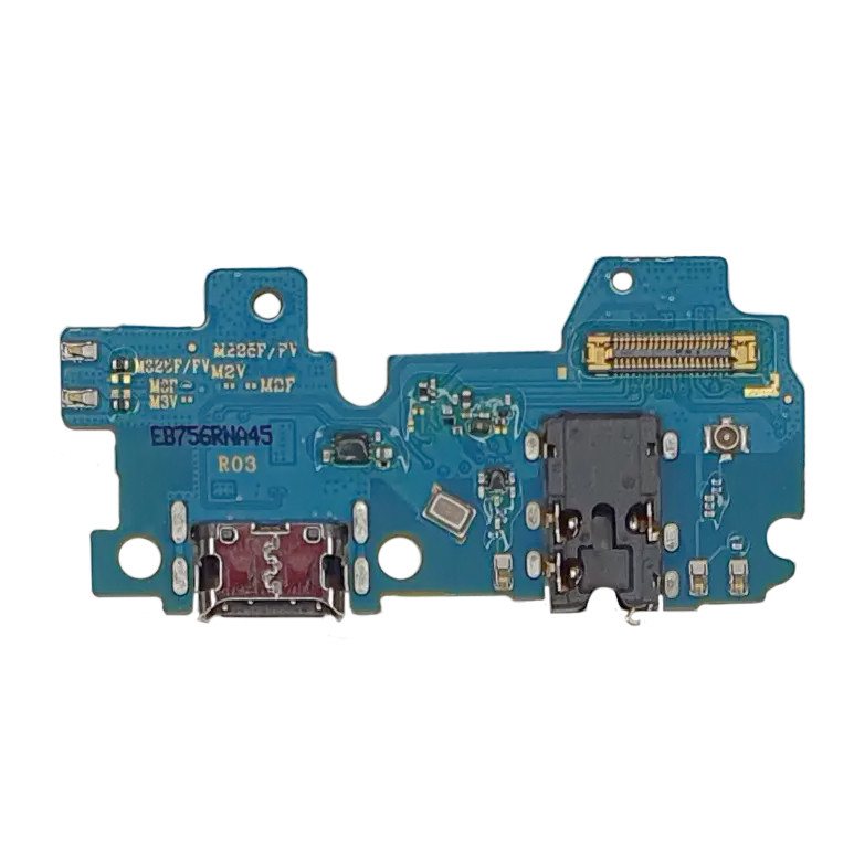 Нижня плата Samsung M225/M325 Galaxy M22/M32, фото 1