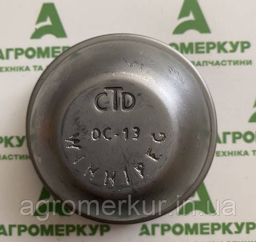 Кришка 207-022 Schulte, фото 3