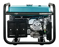 Бензиновий генератор KS 10000E ATS, фото 3