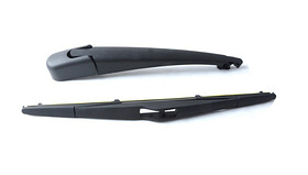 Cклоочисник задній Kia Sportage 2010-2015.