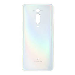 Задня кришка Xiaomi Mi 9T/Mi 9T Pro/Redmi K20/Redmi K20 Pro white