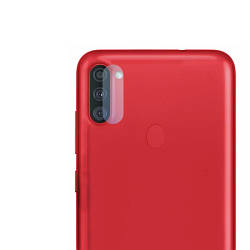 Захисне скло для камери Samsung A115 Galaxy A11 (2020) (прозоре)