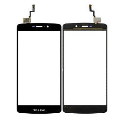 Сенсор TP-Link Neffos C5 Max (TP702A) black