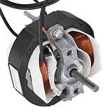 Мотори обігрівачів