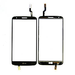 Сенсор LG G2 D800/G2 D801/G2 D803/LS980/VS980 black orig