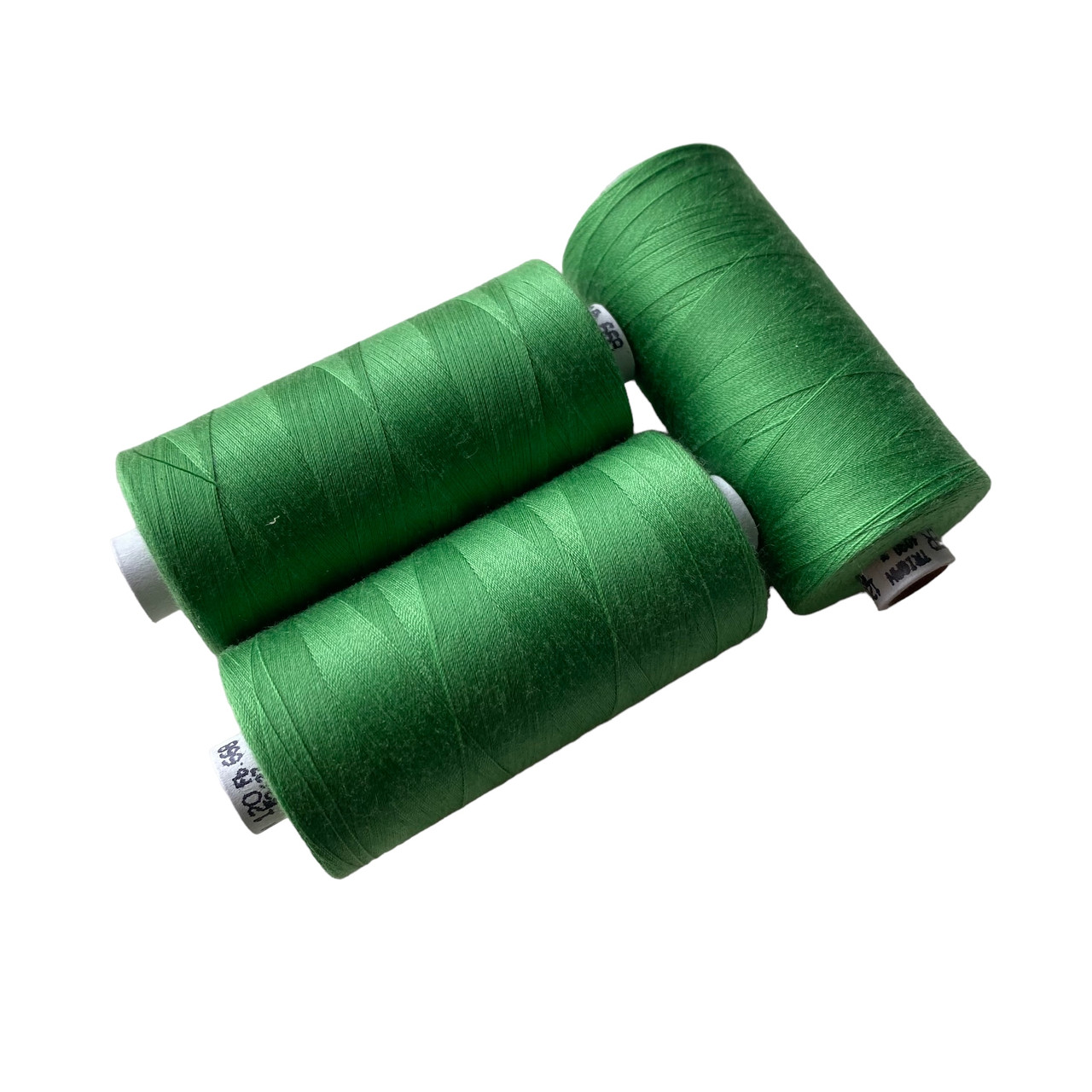 Нитки Trigan Kupfer  120/668/1000м  Німеччина