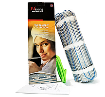 Нагрівальний мат Nexans Millimat/150 (10,0 м2)