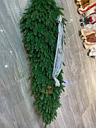 Повністю лита ялинка Стрім 2.1м, фото 5