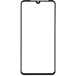 Скло корпусу Nokia 3.2 black