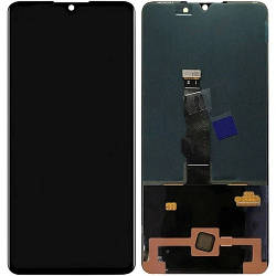 Дисплей Huawei P30 у зборі із сенсором black TFT