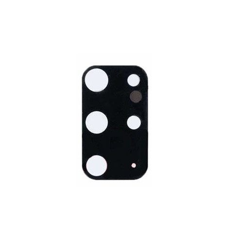 Скло камери Samsung G985 Galaxy S20 Plus, фото 1