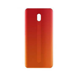 Задня кришка Xiaomi Redmi 8A Sunset Red (Original PRC)