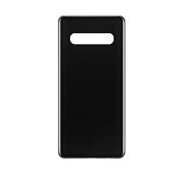 Задня кришка Samsung G973 Galaxy S10 prism black