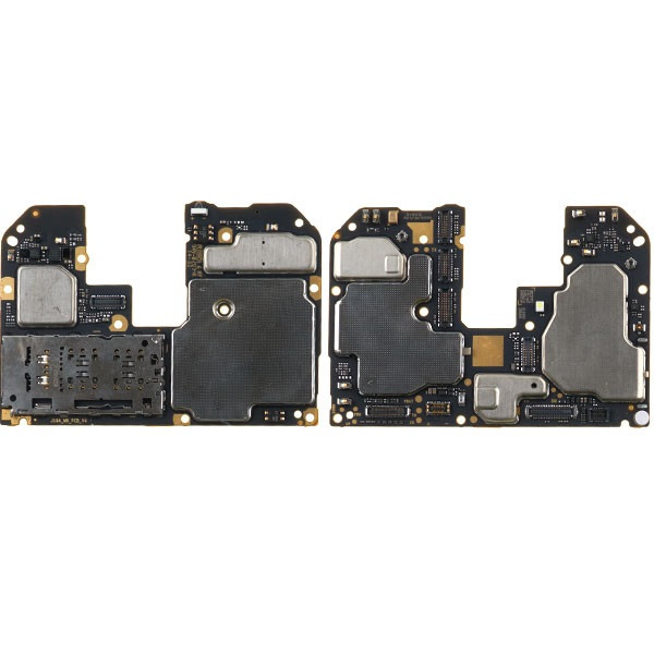 Материнська плата Xiaomi Redmi 9 NFC (3/32 Gb), фото 1