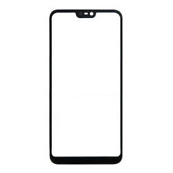 Скло корпусу Nokia 6.1 Plus Dual Sim black