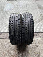 225-75 R16CP 116Q Michelin Agilis Camping 2шт