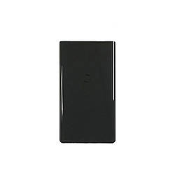 Задня кришка Google Pixel 6a black (Original PRC)