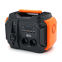 Портативна електростанція FlashFish A501