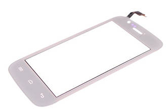 Сенсор Explay A400 white