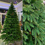Повністю лита ялинка Стрім 2.1м, фото 6