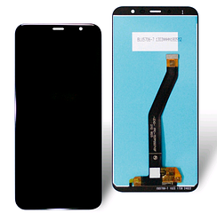 Дисплей Meizu M6T у зборі із сенсором black