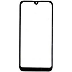 Скло корпусу Nokia 2.2 Dual Sim black