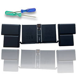 Акумулятор A2527 Apple MacBook Pro 16" A2485/MK183/MK193/MK1A3/MK1E3/MK1F3/MK1H3 (2021) оригінал 1:1