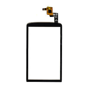 Touchscreen (сенсор) ZTE