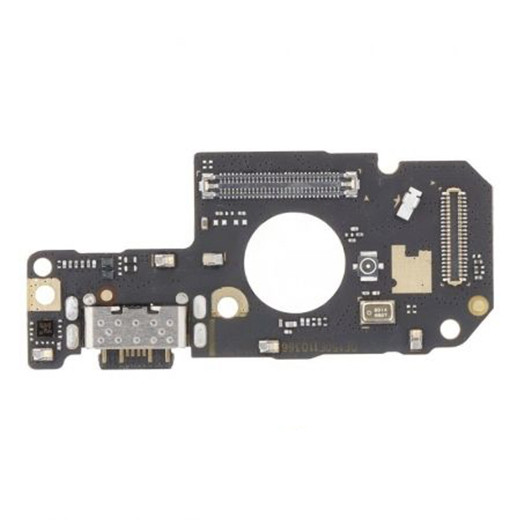 Нижняя плата Xiaomi Redmi Note 11 (Global)/Redmi Note 11S/Poco M4 Pro (Original PRC), фото 1