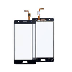 Сенсор Oukitel K8000 black