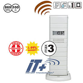 Датчик для метеостанцій Technoline TX29DTH-IT (TX29DTH-IT)