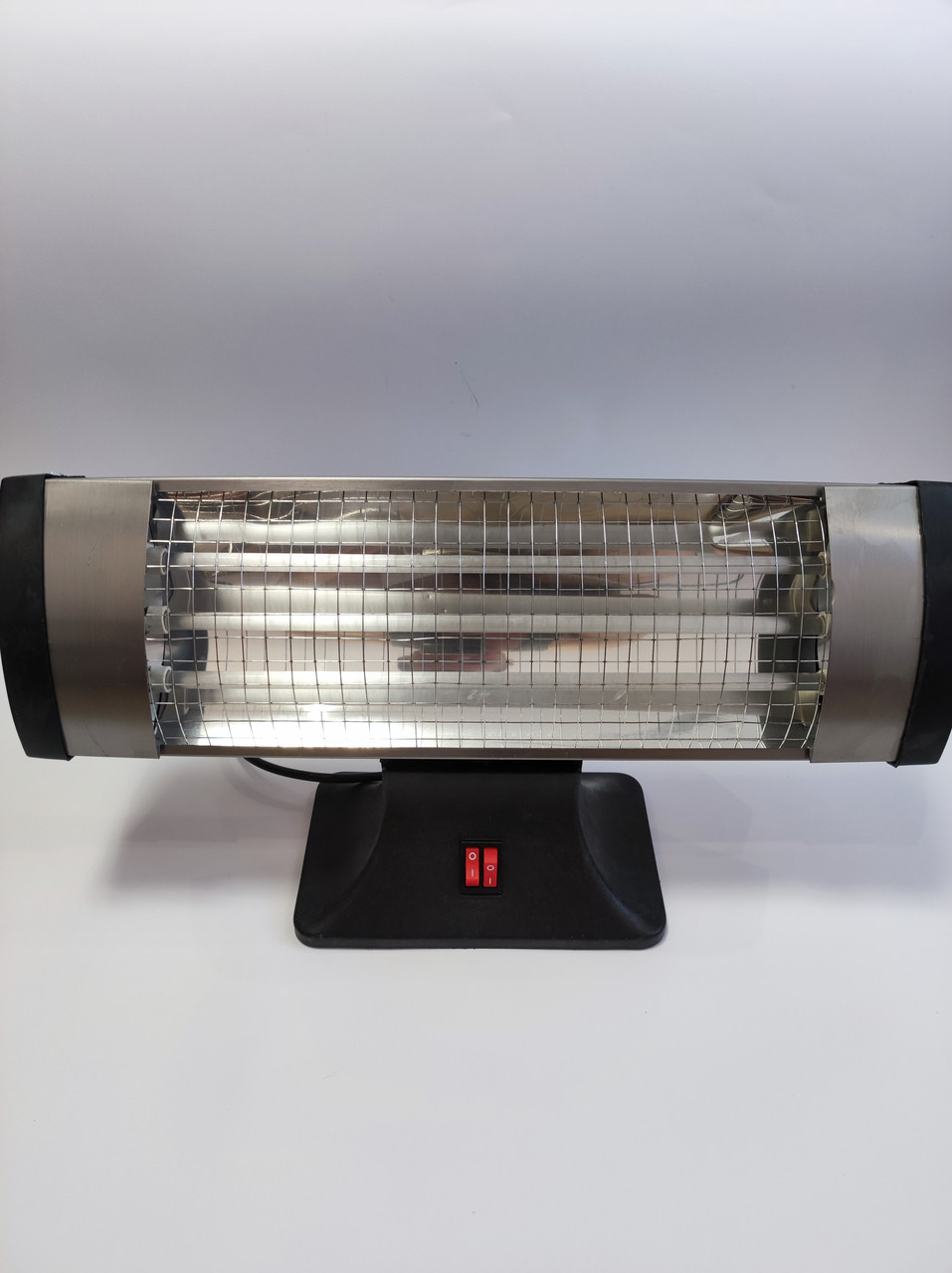 Електричний інфрачервоний обігрівач Bayersan 1800 W