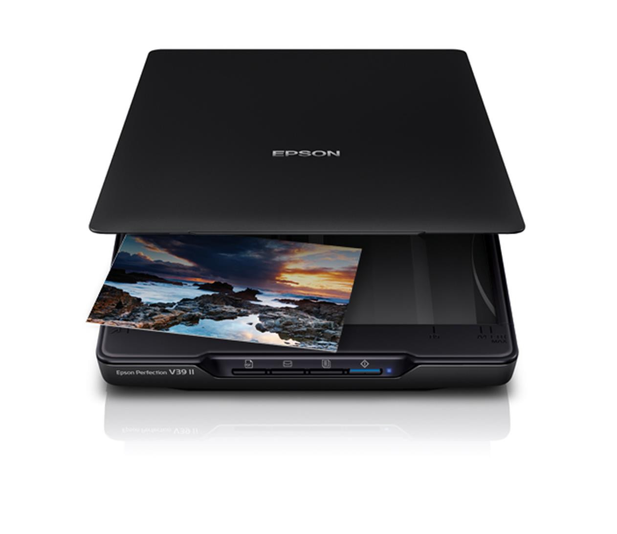 Epson Perfection V39II