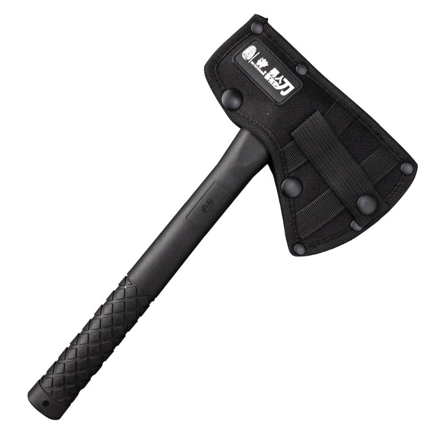 Туристический топор Xiaomi HX Outdoors Survival Axe (FT-05) - фото 2 - id-p1963315445