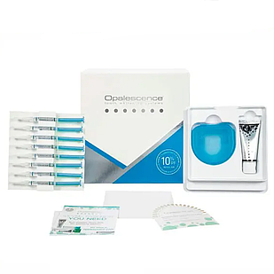 Opalescence PF Doctor Kit (Опалесценс ПФ Набір доктора) 10%