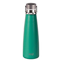 Термос с экраном Xiaomi Kiss Kiss Fish Vacuum Cup S-U47WS-E (475 мл, Green)