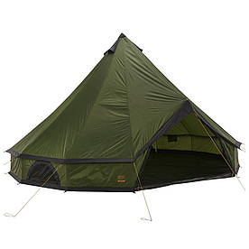 Намет шатровий десятимісний  Grand Canyon Indiana 10 Capulet Olive (330013)