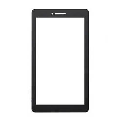 Скло корпусу до планшета Lenovo TB-7104F Tab E7 black