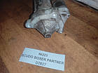 No223 Б/у стартер D7R27 для Fiat Scudo Boxer Partner, фото 3