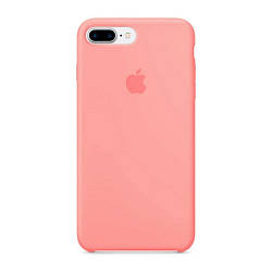 Silicone case for iPhone 7 Plus/8 Plus (27) flamingo